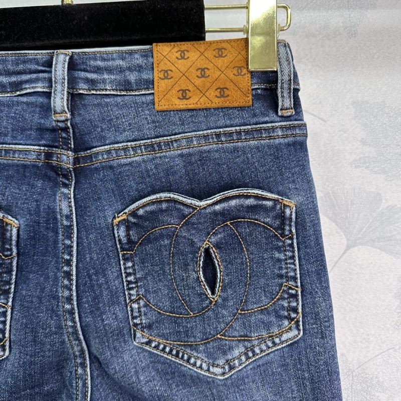 Chanel Jeans